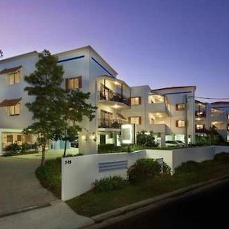 Rimini Holiday Apartments Noosaville Εξωτερικό φωτογραφία