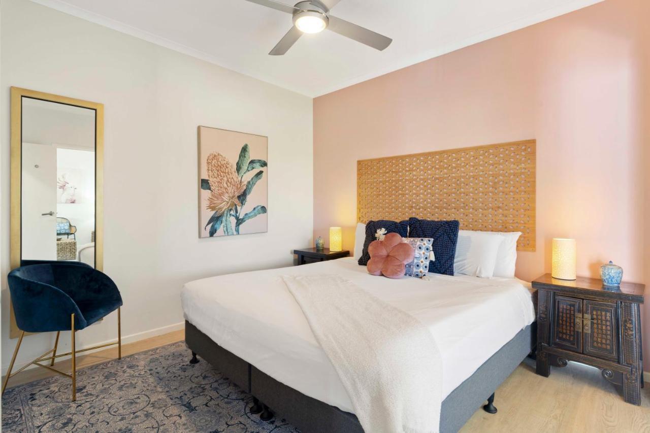 Rimini Holiday Apartments Noosaville Εξωτερικό φωτογραφία