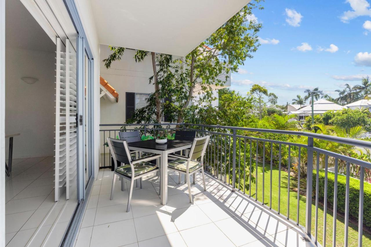 Rimini Holiday Apartments Noosaville Εξωτερικό φωτογραφία