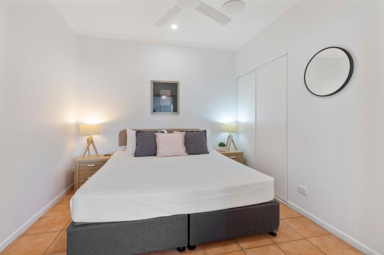 Rimini Holiday Apartments Noosaville Εξωτερικό φωτογραφία