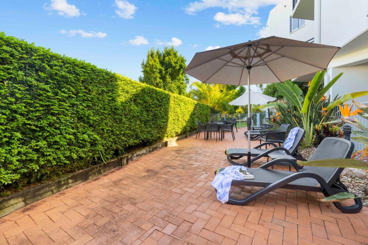 Rimini Holiday Apartments Noosaville Εξωτερικό φωτογραφία