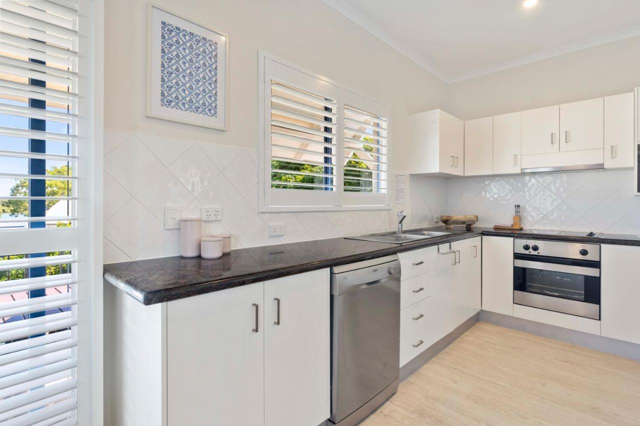 Rimini Holiday Apartments Noosaville Εξωτερικό φωτογραφία