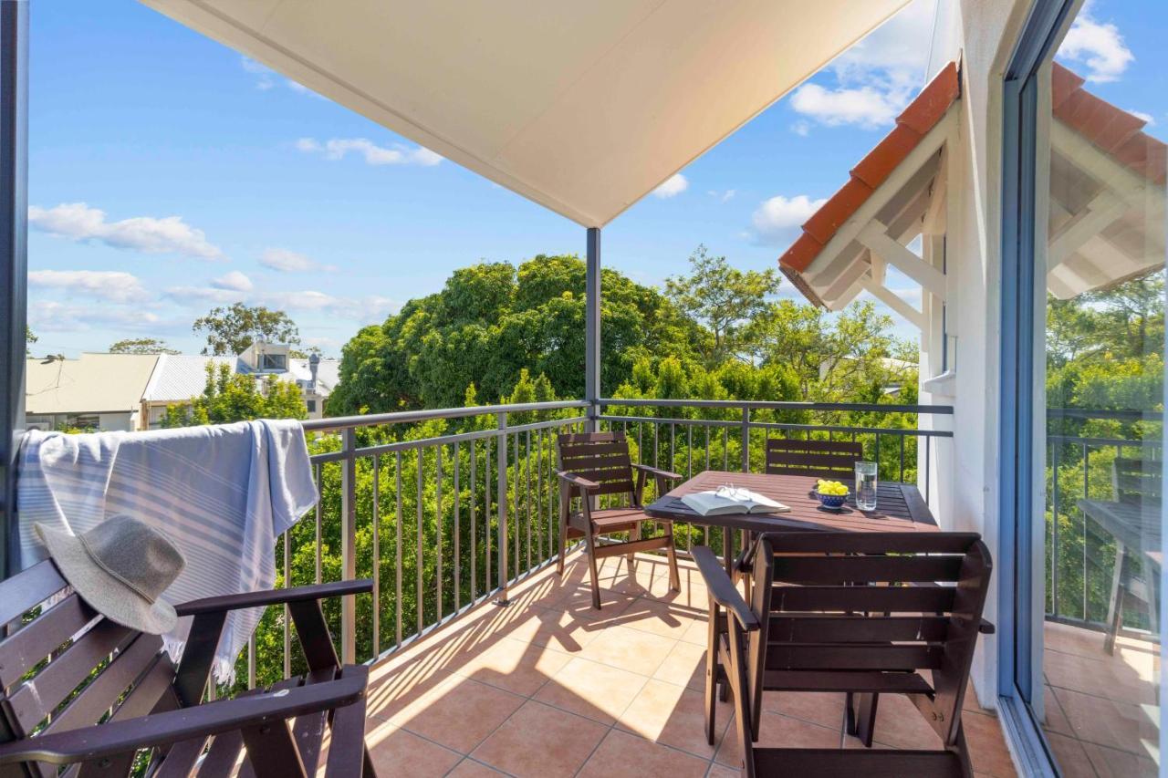 Rimini Holiday Apartments Noosaville Εξωτερικό φωτογραφία