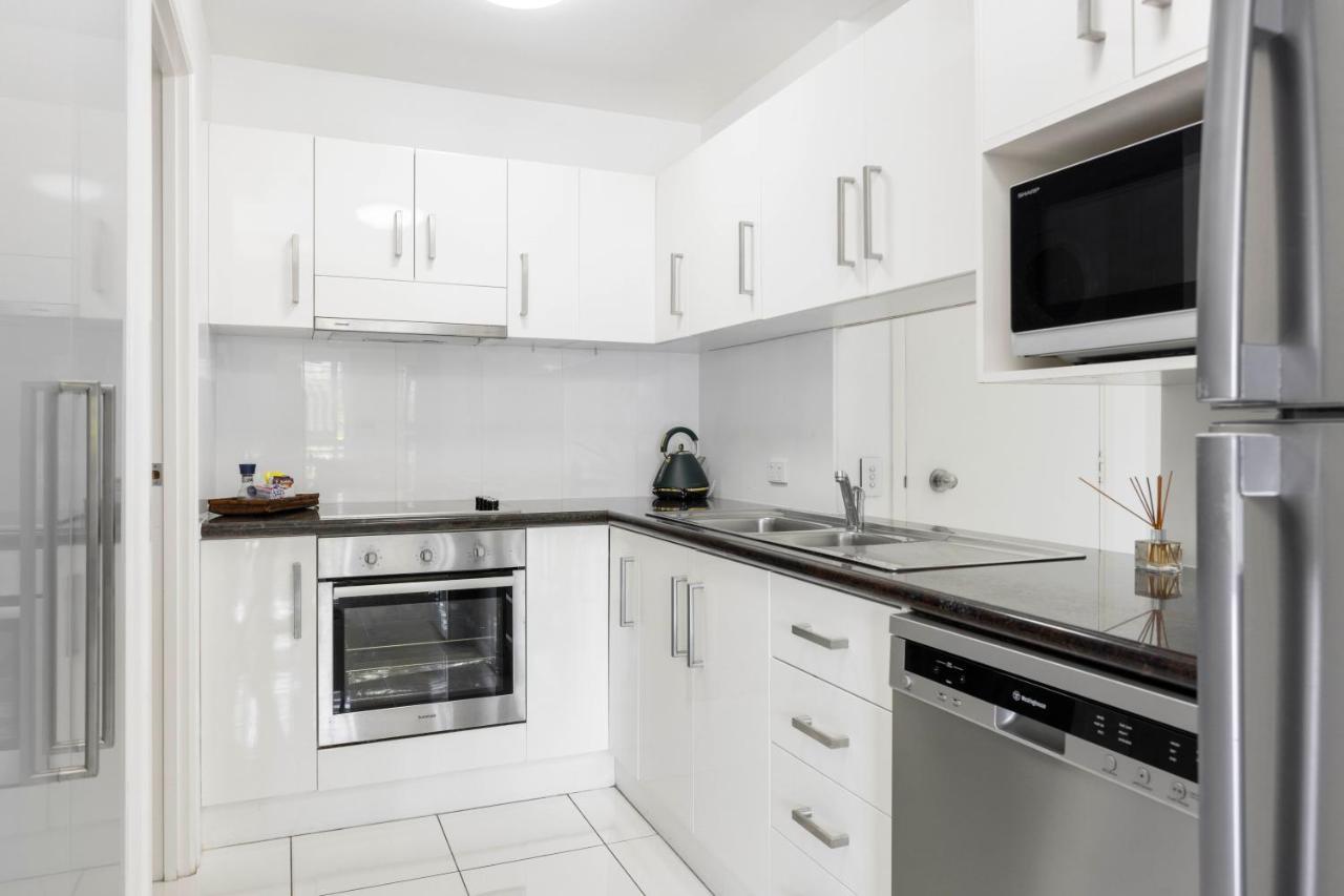 Rimini Holiday Apartments Noosaville Εξωτερικό φωτογραφία