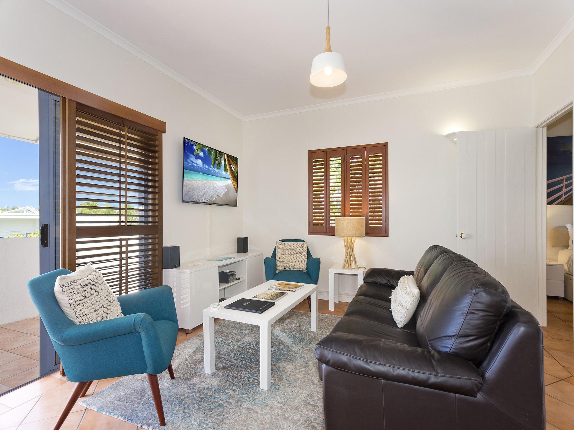 Rimini Holiday Apartments Noosaville Εξωτερικό φωτογραφία