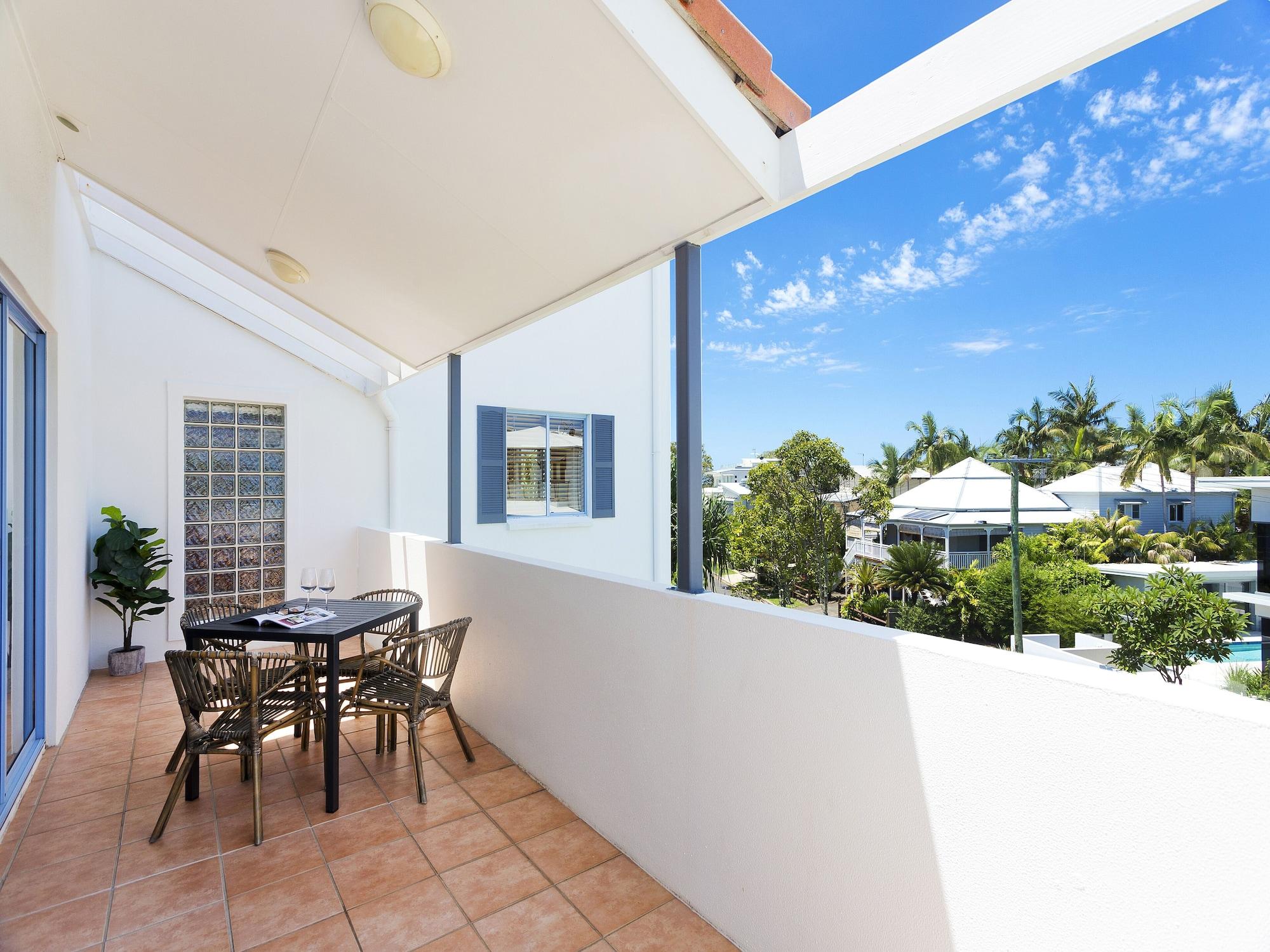 Rimini Holiday Apartments Noosaville Εξωτερικό φωτογραφία