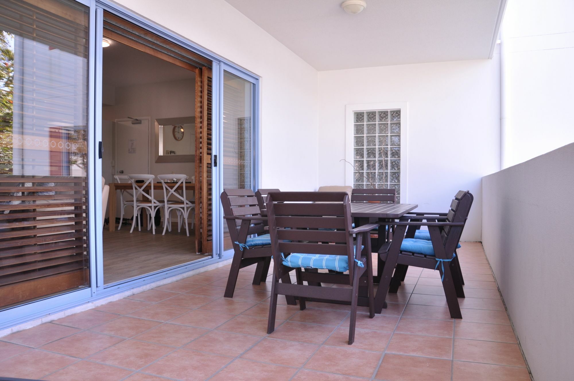 Rimini Holiday Apartments Noosaville Εξωτερικό φωτογραφία