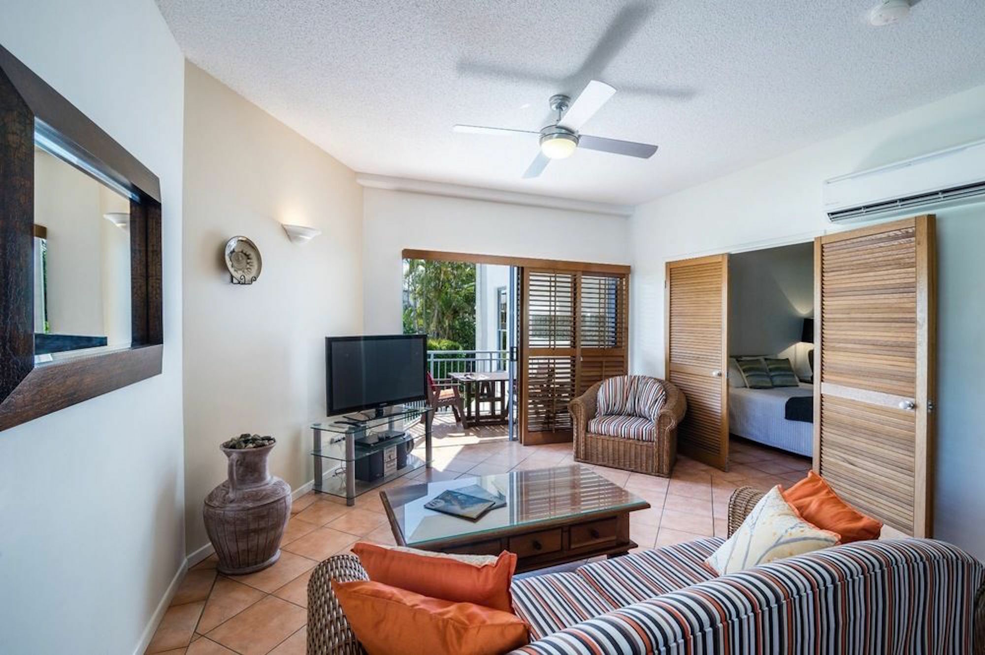 Rimini Holiday Apartments Noosaville Εξωτερικό φωτογραφία