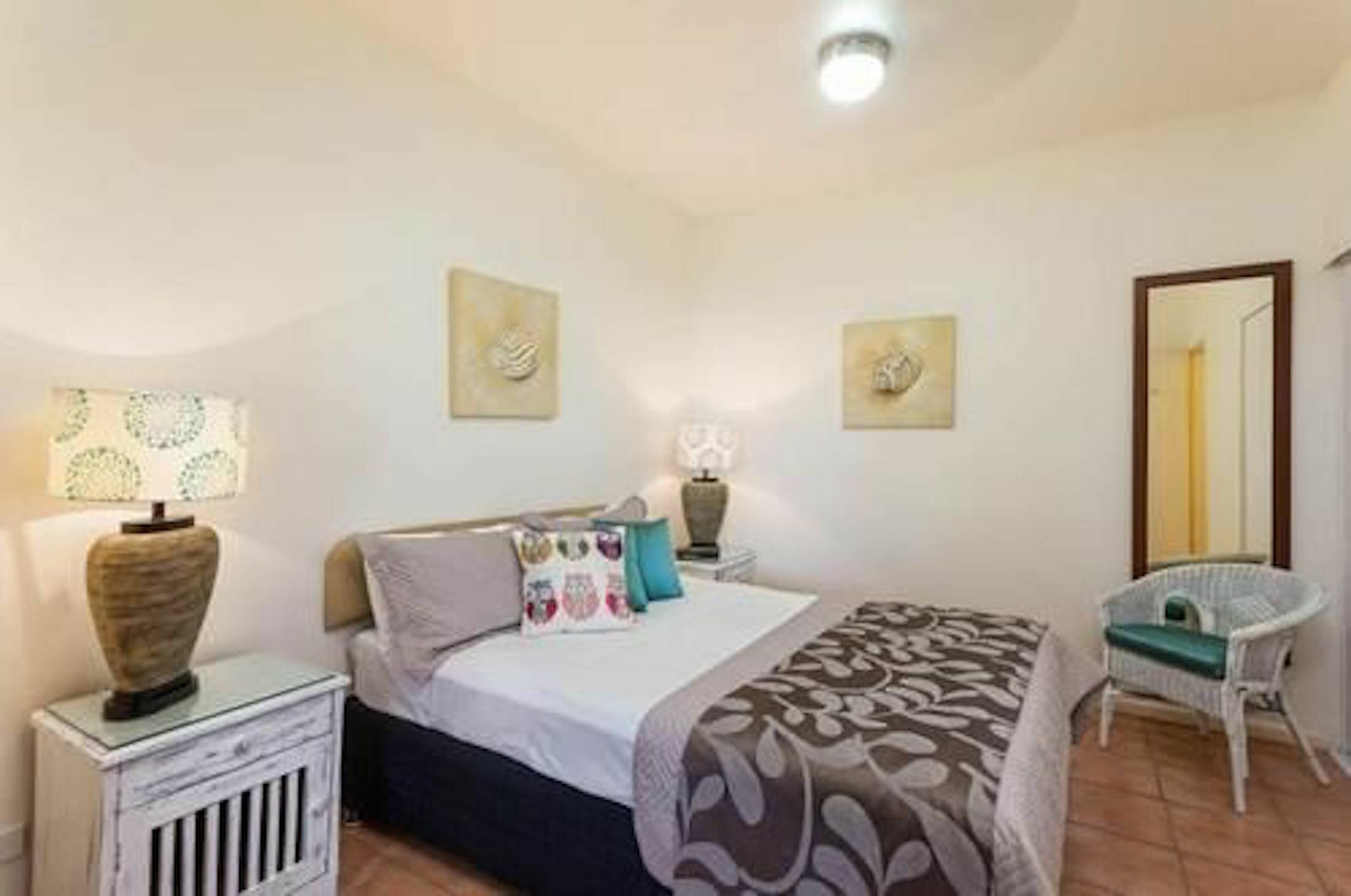 Rimini Holiday Apartments Noosaville Εξωτερικό φωτογραφία
