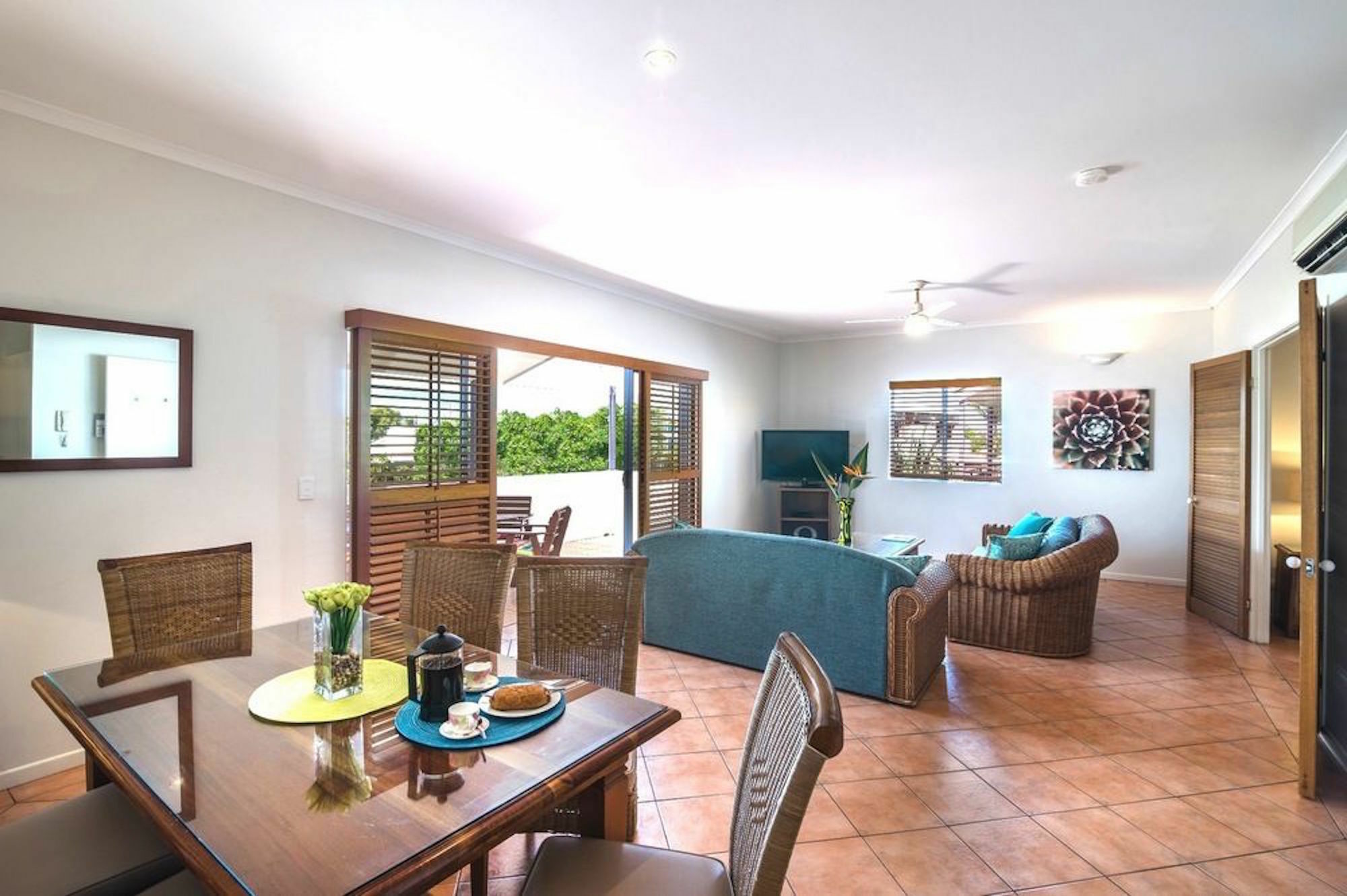 Rimini Holiday Apartments Noosaville Εξωτερικό φωτογραφία