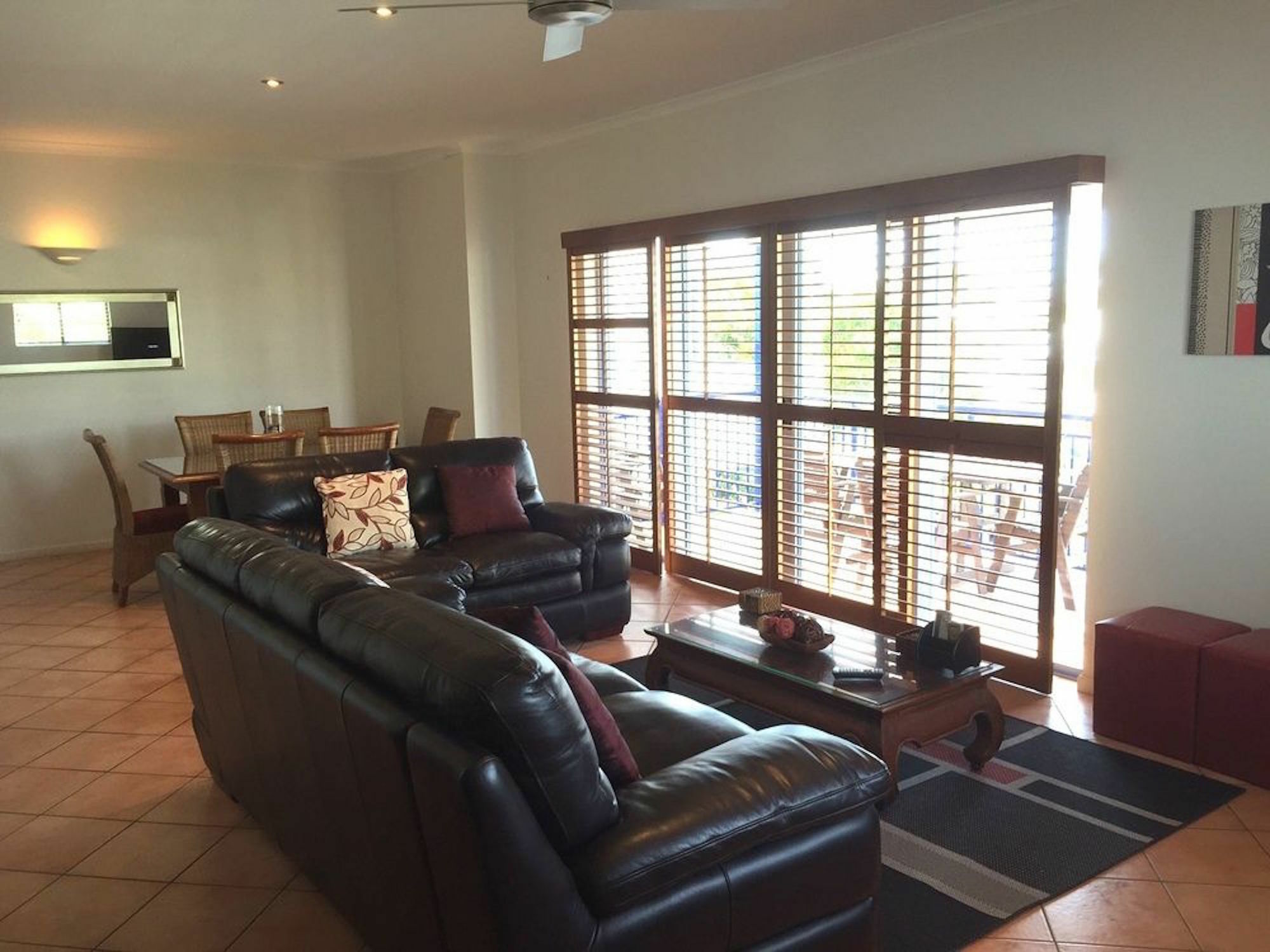 Rimini Holiday Apartments Noosaville Εξωτερικό φωτογραφία