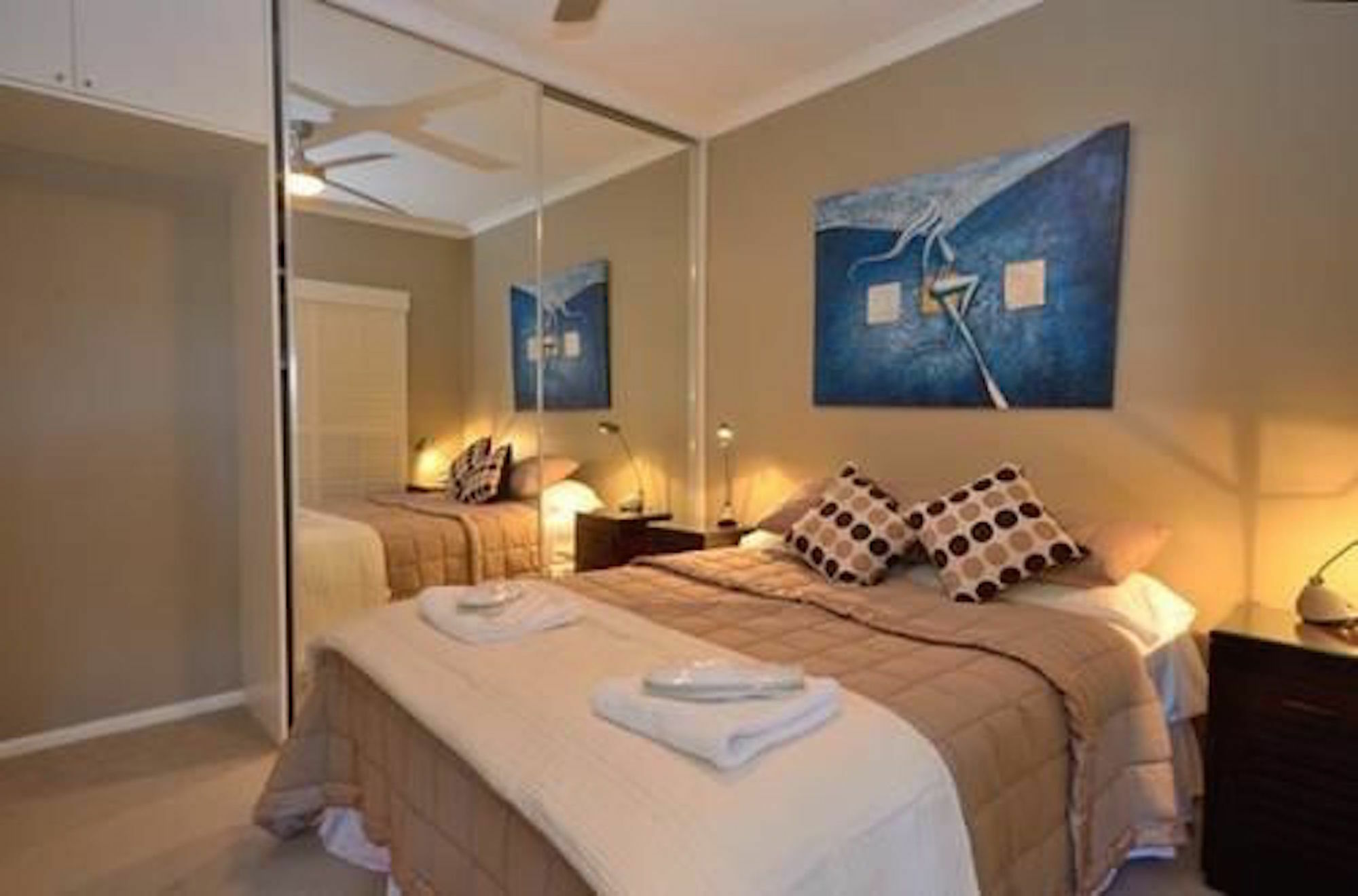 Rimini Holiday Apartments Noosaville Εξωτερικό φωτογραφία