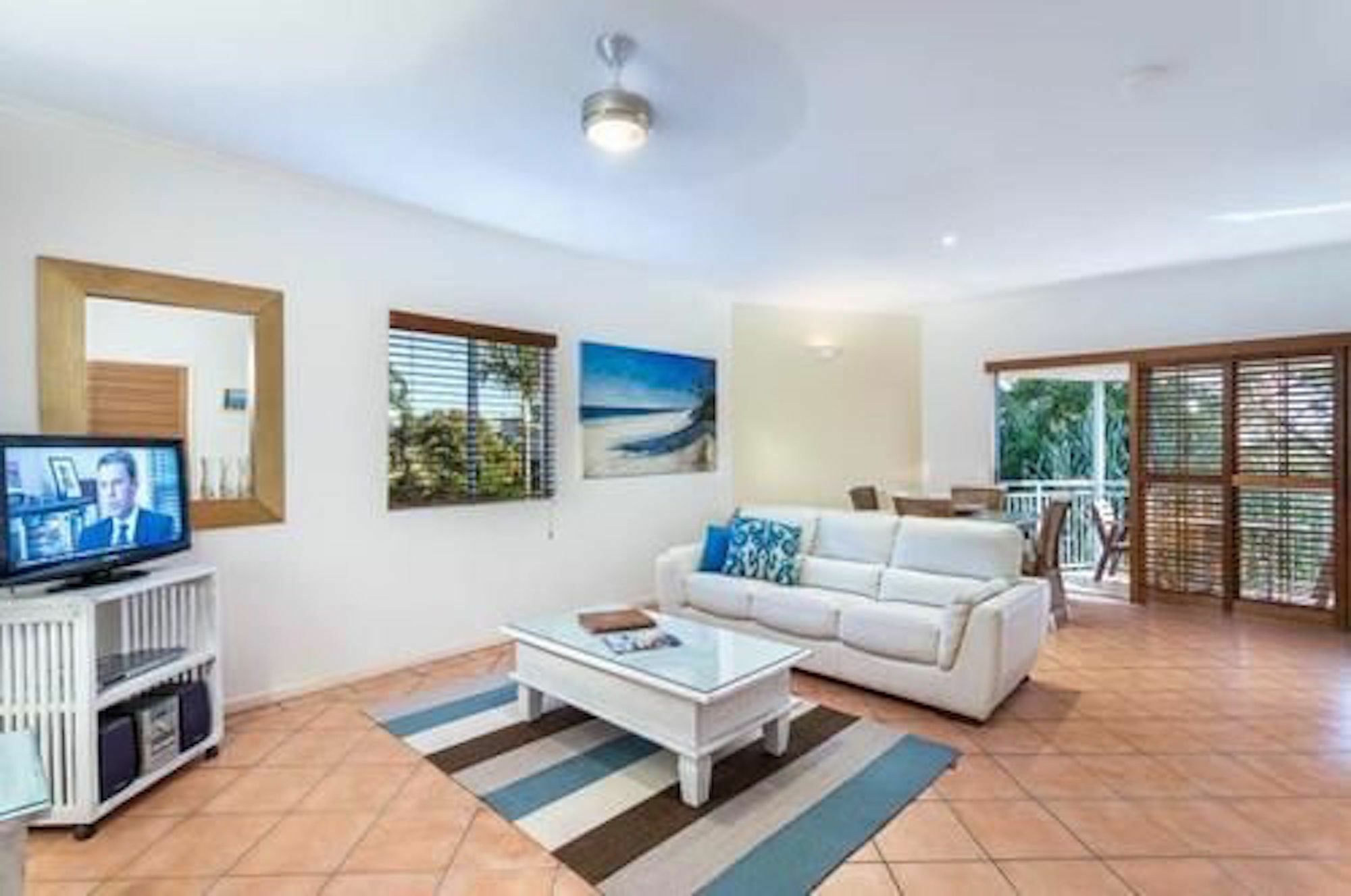 Rimini Holiday Apartments Noosaville Εξωτερικό φωτογραφία