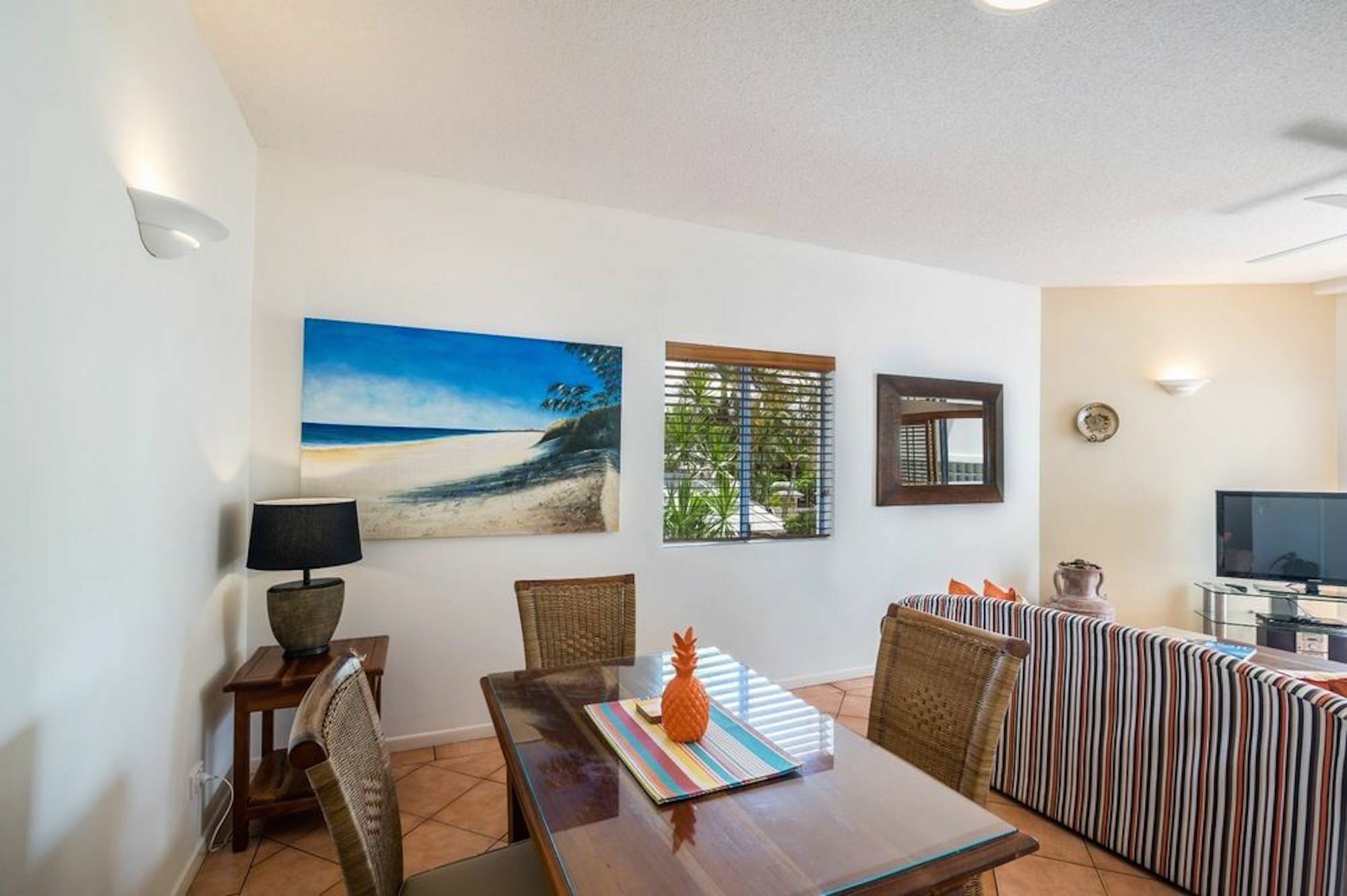 Rimini Holiday Apartments Noosaville Εξωτερικό φωτογραφία