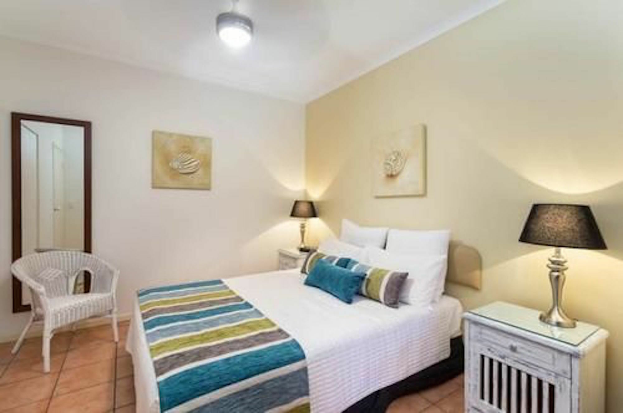 Rimini Holiday Apartments Noosaville Εξωτερικό φωτογραφία