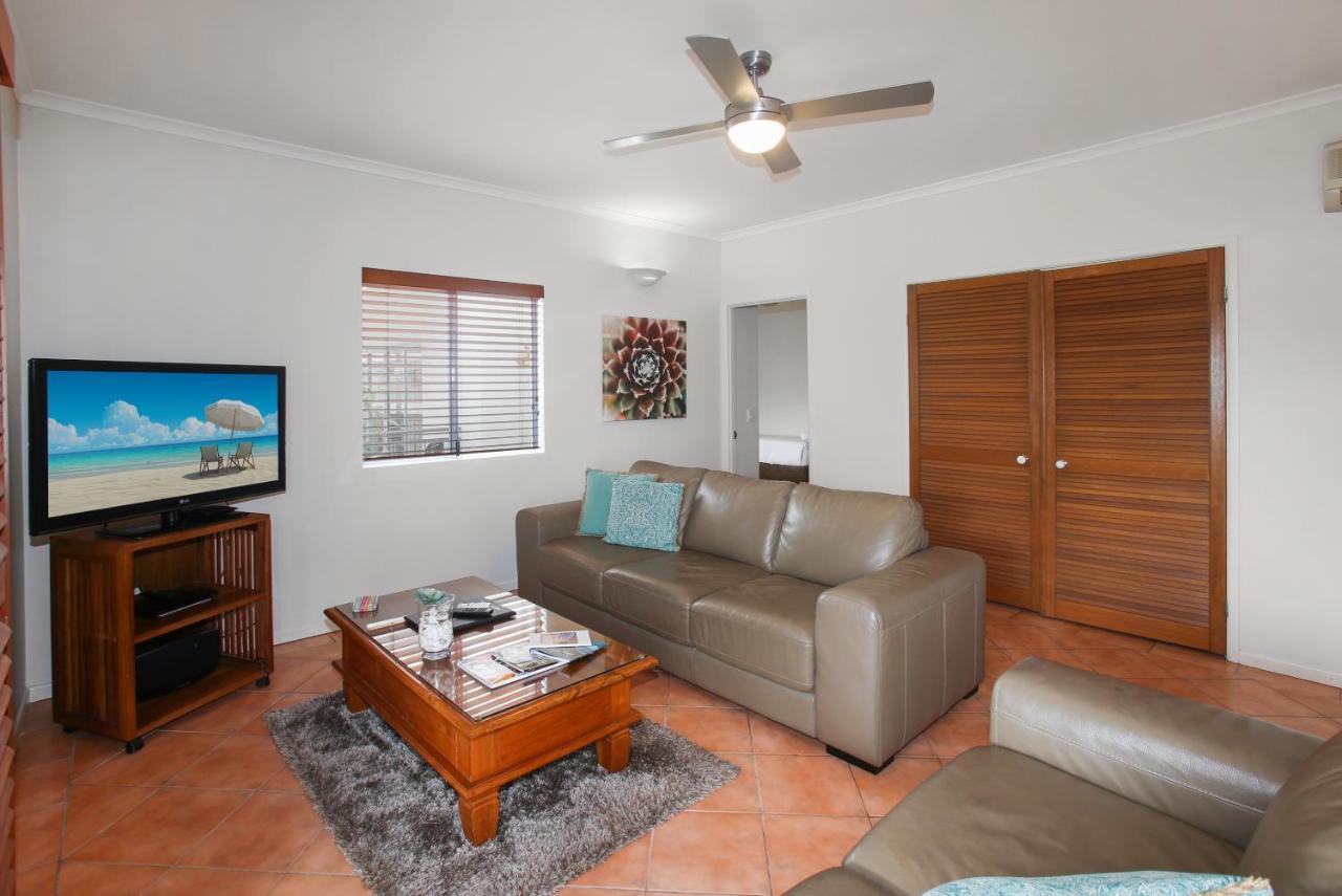 Rimini Holiday Apartments Noosaville Εξωτερικό φωτογραφία